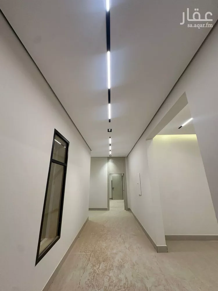 Floor for Rent in Riyadh Al Janadriyah صورة 4