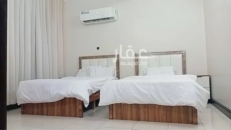 شقة للإيجار في شارع إسماعيل الوثابي, حي الرمال, مدينة الرياض, منطقة الرياض 8