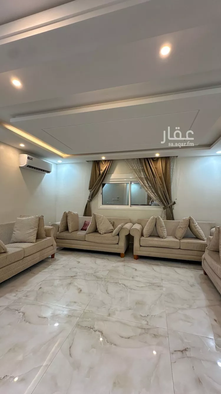فيلا للإيجار في شارع الحواتم, حي غرناطة, مدينة الرياض, منطقة الرياض صورة 5