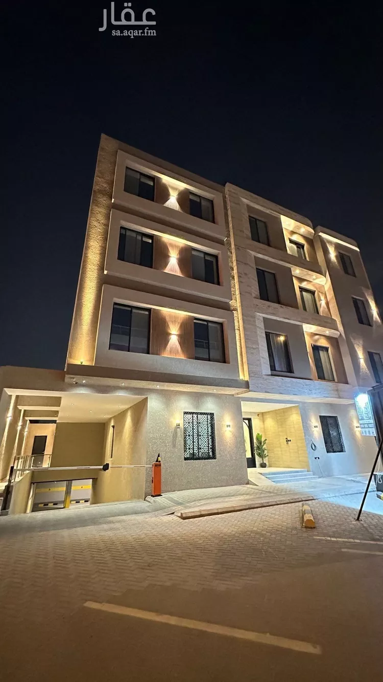 شقة للإيجار في شارع راية, حي قرطبة, مدينة الرياض, منطقة الرياض