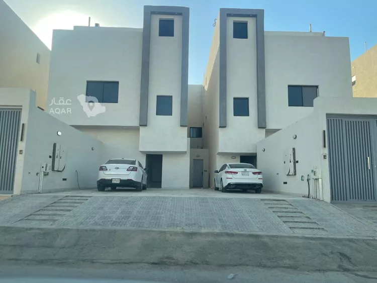دور للإيجار في شارع حميد الطويل, حي عكاظ, مدينة الرياض, منطقة الرياض