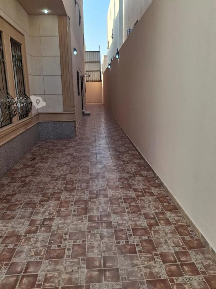 Floor for Rent in Riyadh Qurtubah 5