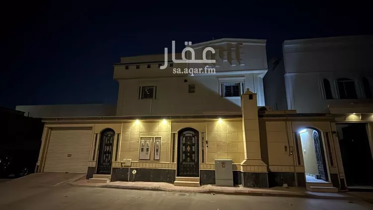 شقة للإيجار في شارع الند, حي ظهرة لبن, مدينة الرياض, منطقة الرياض