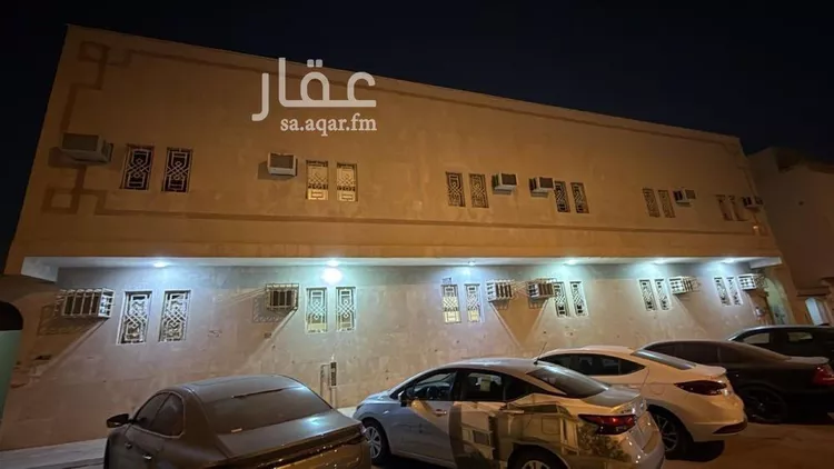 شقة للإيجار في شارع قس بن ساعدة, حي الملك فيصل, مدينة الرياض, منطقة الرياض