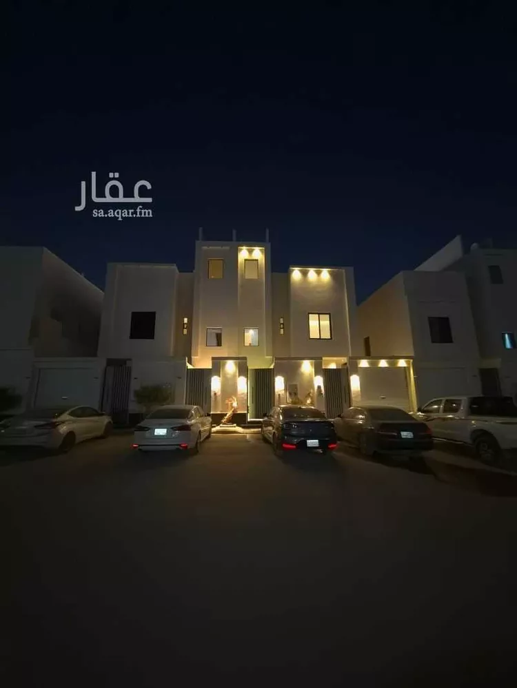 دور للإيجار في شارع ذاكر بن الخفاف, حي بدر, مدينة الرياض, منطقة الرياض