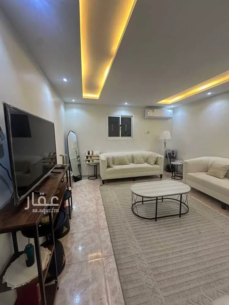 شقة للإيجار في شارع زمرة, حي طويق, مدينة الرياض, منطقة الرياض صورة 3