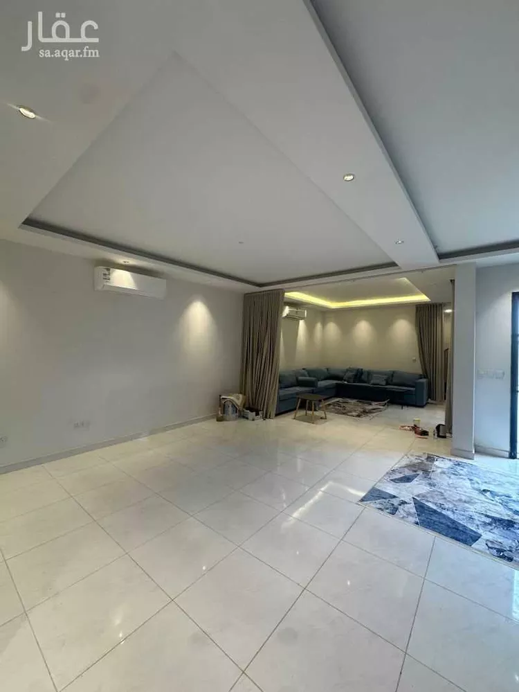 فيلا للإيجار في شارع شارع الركب, حي الجنادرية, مدينة الرياض, منطقة الرياض صورة 3