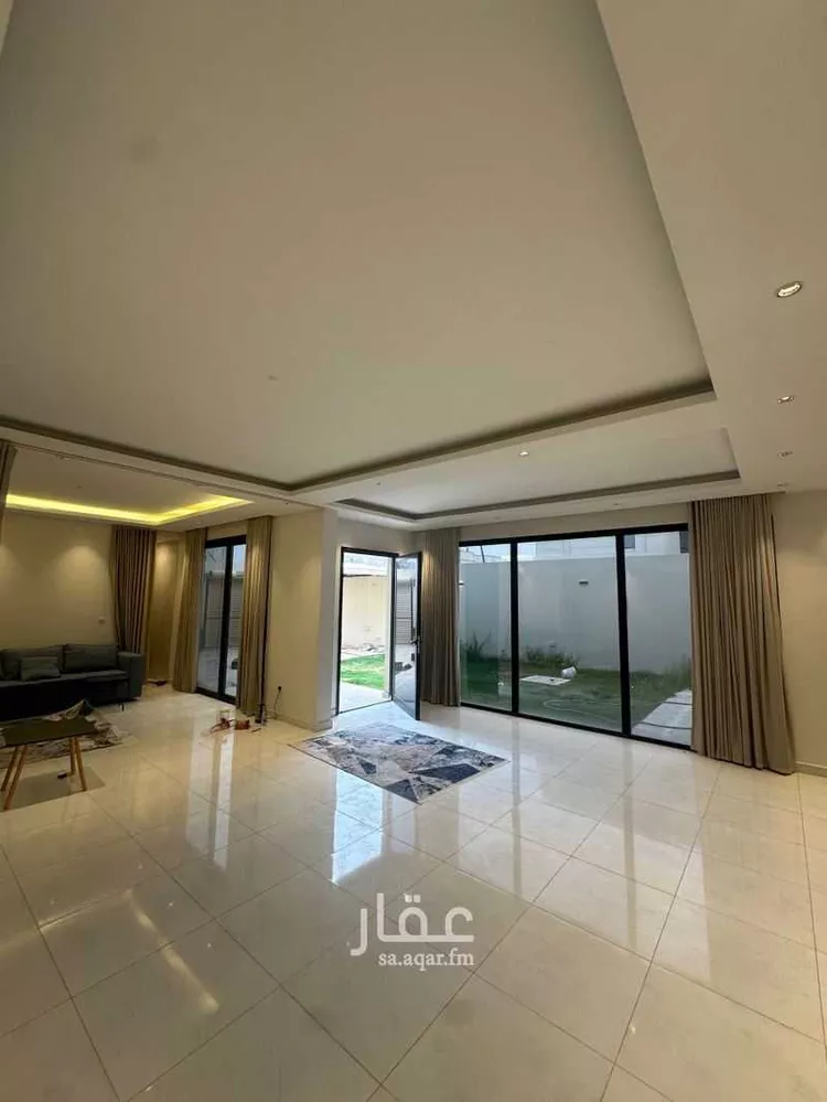 فيلا للإيجار في شارع شارع الركب, حي الجنادرية, مدينة الرياض, منطقة الرياض صورة 4
