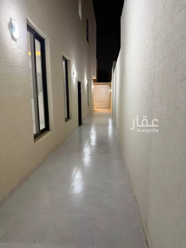 فيلا للإيجار في شارع المشيريف, حي النسيم الغربي, مدينة الرياض, منطقة الرياض صورة 3