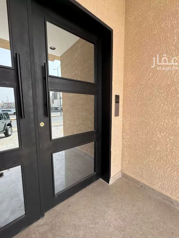 شقة للإيجار في شارع الشيخ عبدالرحمن بن إسحاق بن عبدالرحمن, حي المنار, مدينة الرياض, منطقة الرياض صورة 4
