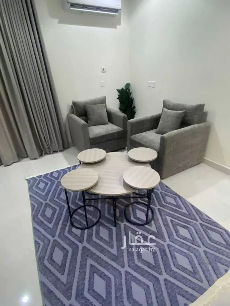شقة للإيجار في شارع معن بن زائده, حي المنصورة, مدينة الرياض, منطقة الرياض 7