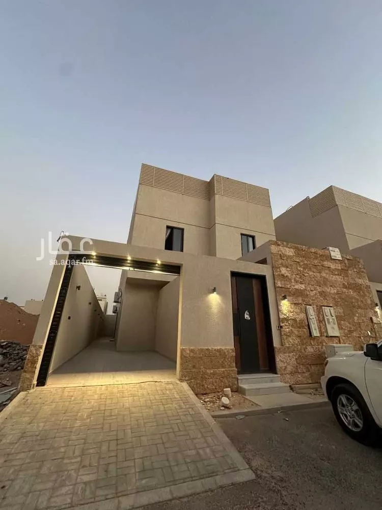 Floor for Rent in Riyadh Ar Rimal