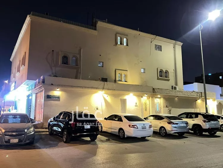 شقة للإيجار في شارع زمرة, حي طويق, مدينة الرياض, منطقة الرياض