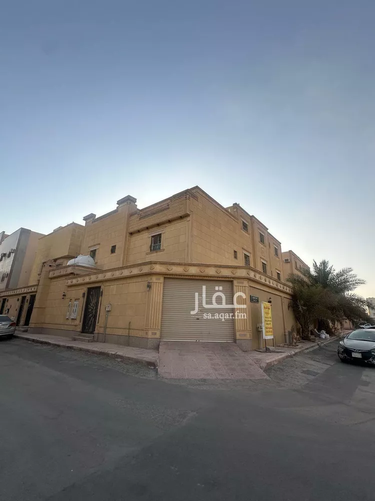 شقة للإيجار في شارع الحواتم, حي غرناطة, مدينة الرياض, منطقة الرياض