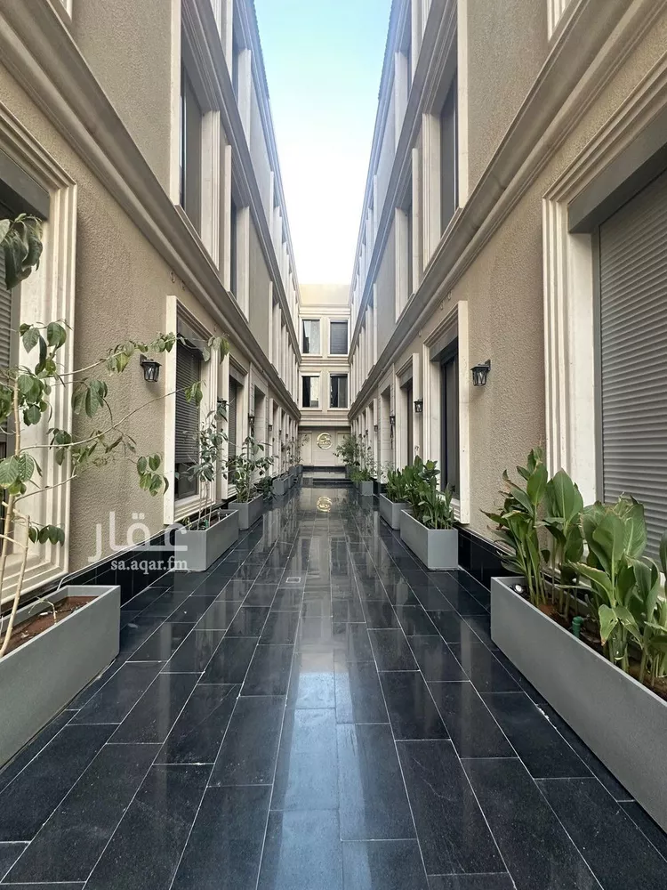 شقة للإيجار في شارع راية, حي قرطبة, مدينة الرياض, منطقة الرياض صورة 3