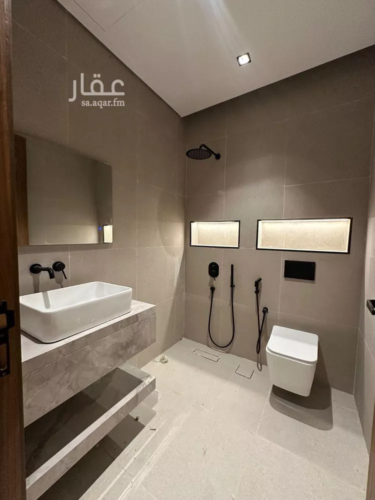 Floor for Rent in Riyadh As Safaa صورة 5