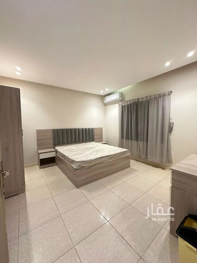 شقة للإيجار في شارع عبدالرحمن الناصر, حي الخليج, مدينة الرياض, منطقة الرياض 8