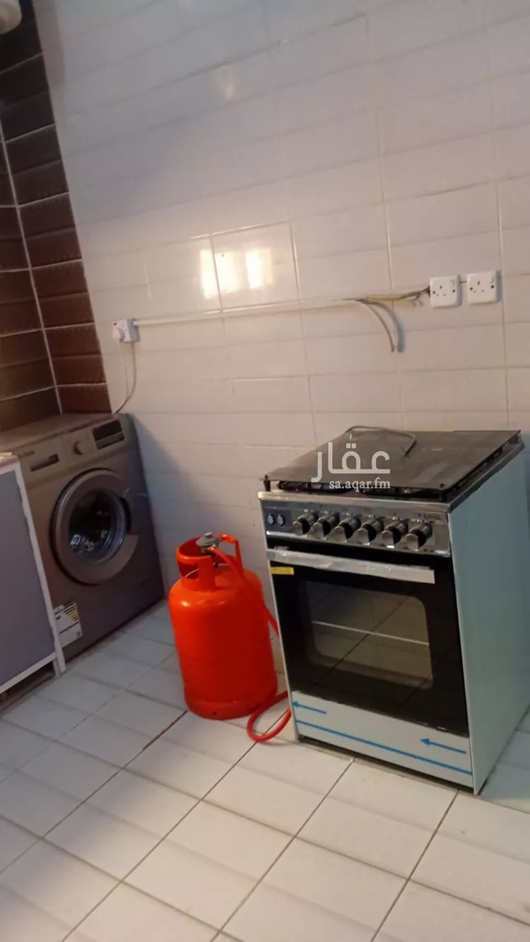 شقة للإيجار في شارع إسماعيل الوثابي, حي الرمال, مدينة الرياض, منطقة الرياض 12
