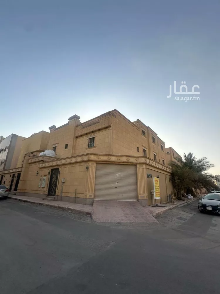 فيلا للإيجار في شارع الحواتم, حي غرناطة, مدينة الرياض, منطقة الرياض
