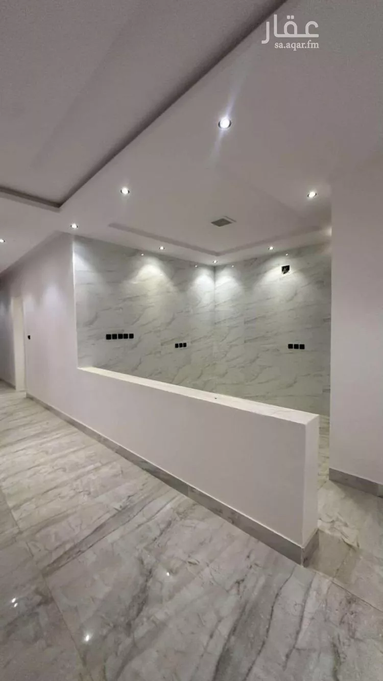دور للإيجار في شارع يونس الرشيدي, حي الرمال, مدينة الرياض, منطقة الرياض صورة 3