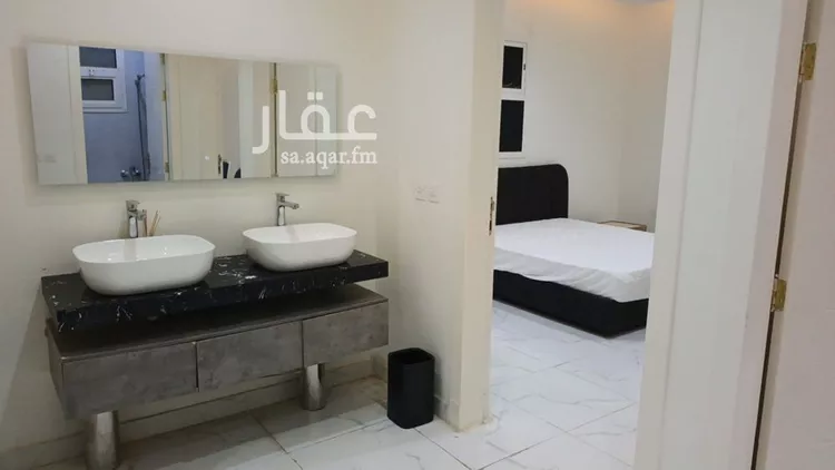 دور للإيجار في شارع محمد الأكحل, حي عكاظ, مدينة الرياض, منطقة الرياض 8