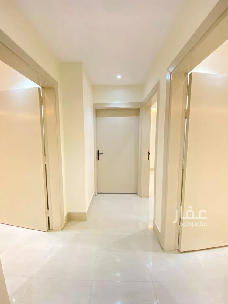 شقة للإيجار في شارع ناصر الحصام, حي المروة, مدينة الرياض, منطقة الرياض صورة 4