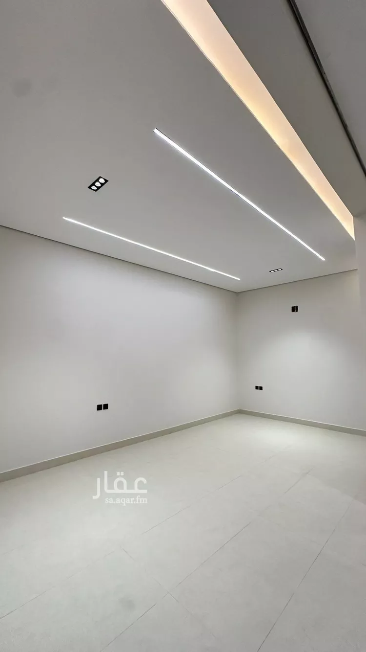 Floor for Rent in Riyadh Al Janadriyah صورة 4