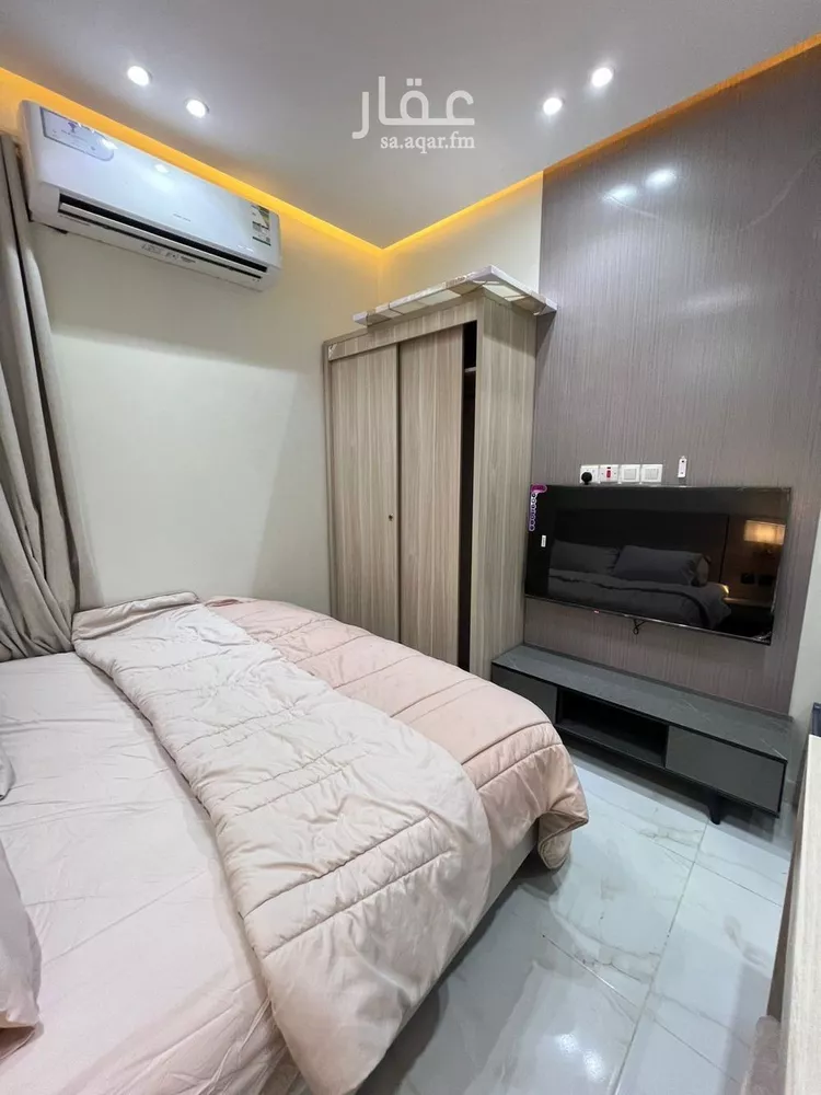 شقة للإيجار في شارع الدائري الجنوبي الفرعي, حي المنصورة, مدينة الرياض, منطقة الرياض صورة 3
