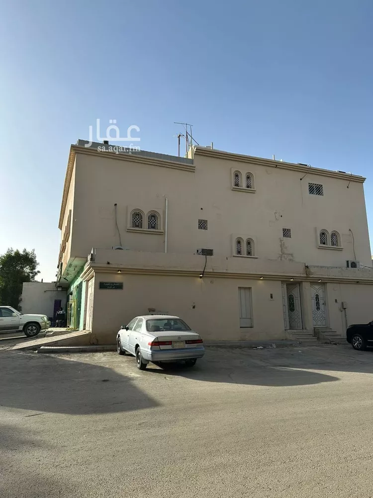 شقة للإيجار في شارع زمرة, حي طويق, مدينة الرياض, منطقة الرياض