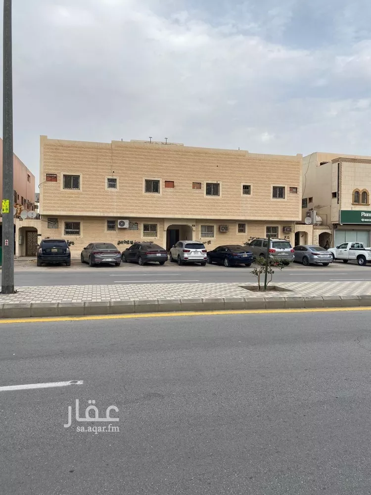 شقة للإيجار في شارع الفجر, حي السويدي الغربي, مدينة الرياض, منطقة الرياض