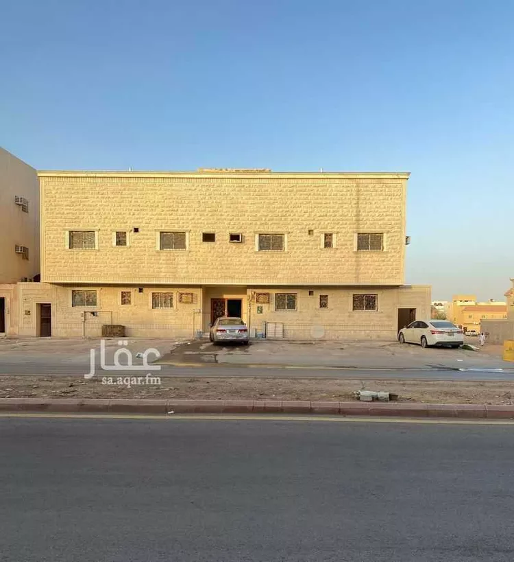 شقة للإيجار في شارع الرائد, حي بدر, مدينة الرياض, منطقة الرياض