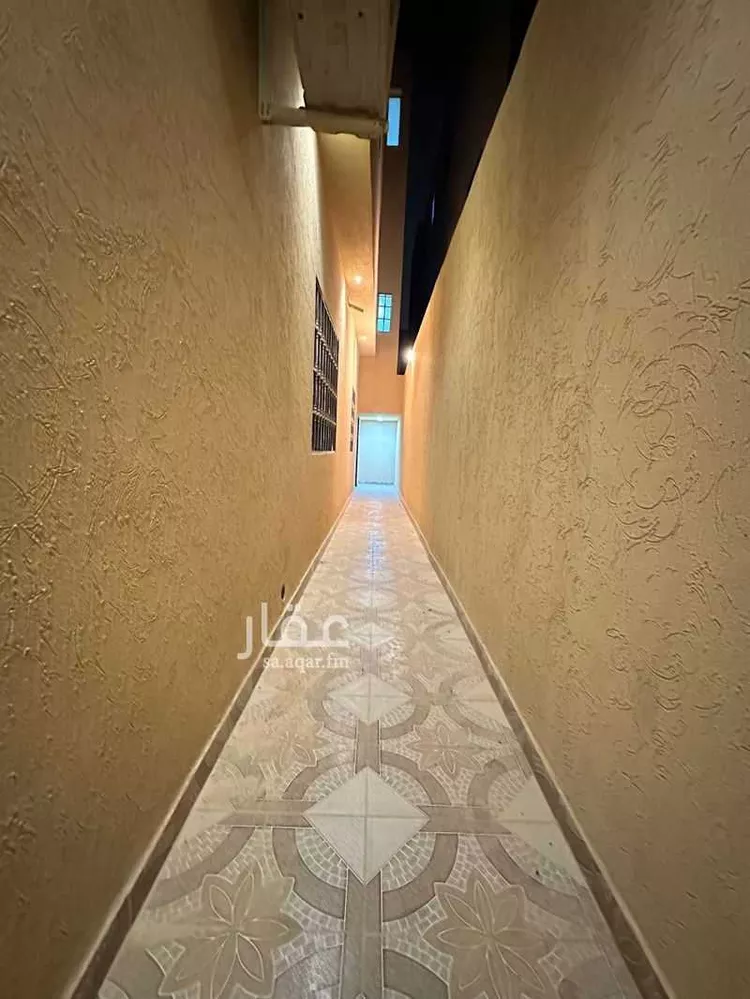 شقة للإيجار في شارع شارع عمارة بن اوس , حي الرمال, مدينة الرياض, منطقة الرياض صورة 2