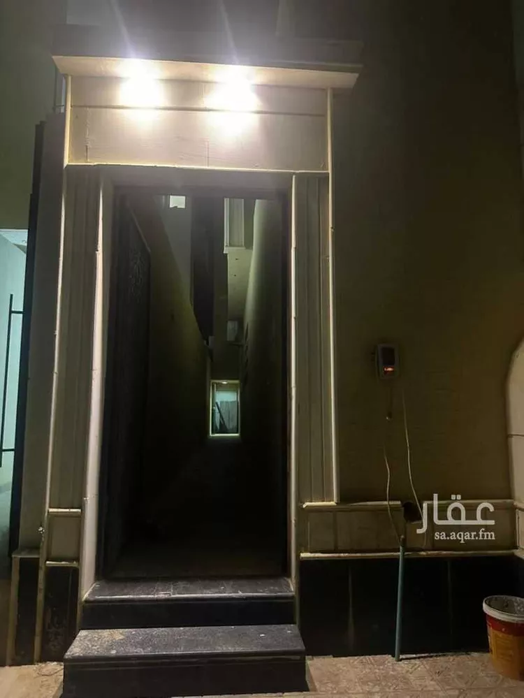 شقة للإيجار في شارع أبي الخير الكلامي, حي البيان, مدينة الرياض, منطقة الرياض صورة 2