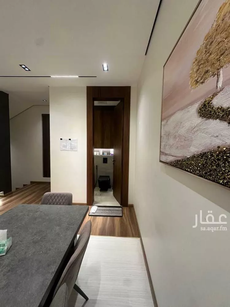 شقة للإيجار في شارع يحيى التيمي, حي النرجس, مدينة الرياض, منطقة الرياض صورة 5