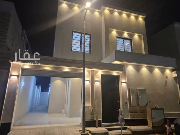 Villa for Rent in Riyadh An Nasim Al Gharbi