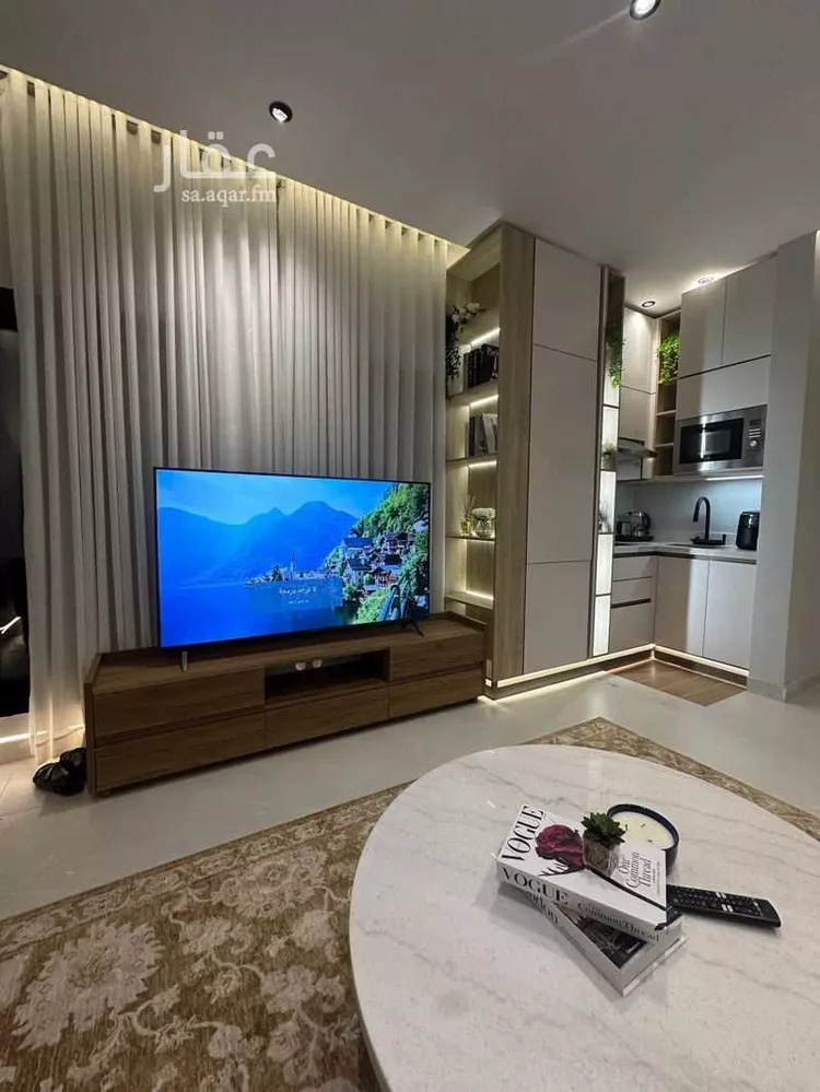 شقة للإيجار في شارع الشيماء, حي قرطبة, مدينة الرياض, منطقة الرياض صورة 2