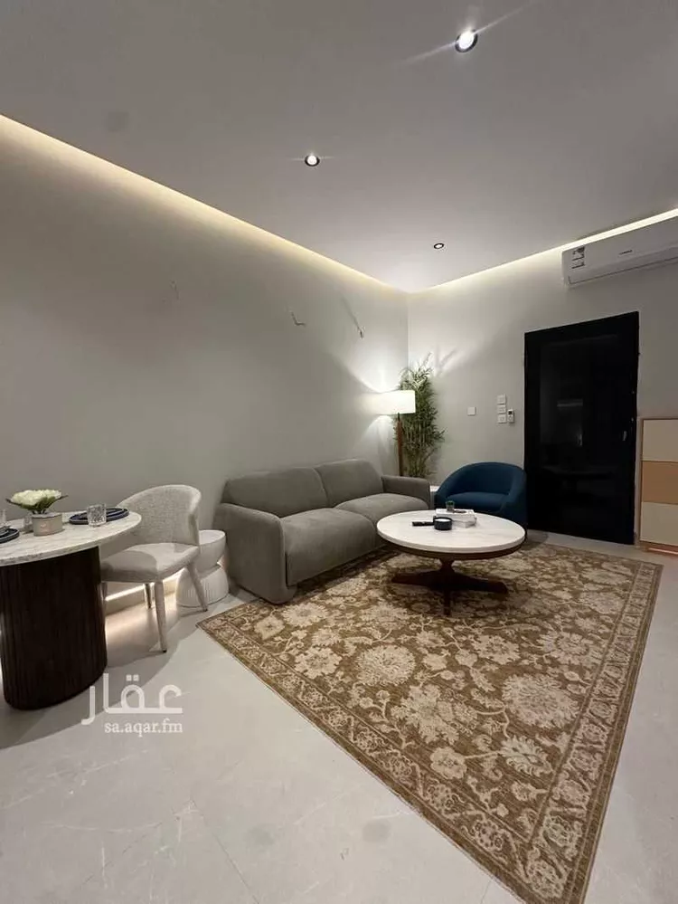 شقة للإيجار في شارع الشيماء, حي قرطبة, مدينة الرياض, منطقة الرياض صورة 4