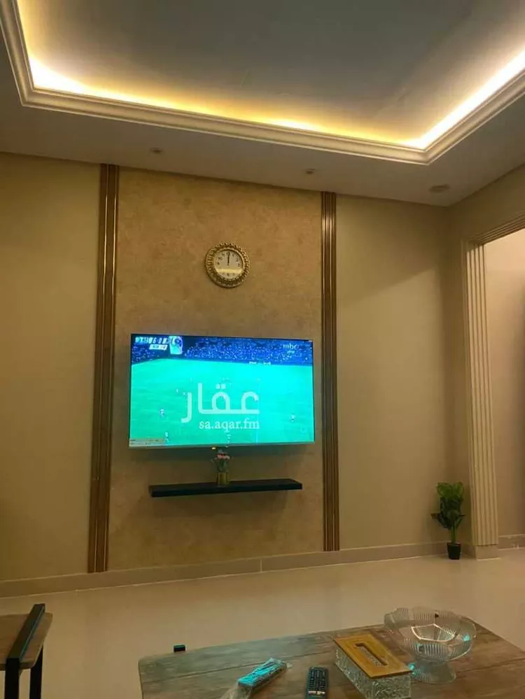 شقة للإيجار في شارع محمد المعافري, حي طويق, مدينة الرياض, منطقة الرياض صورة 2