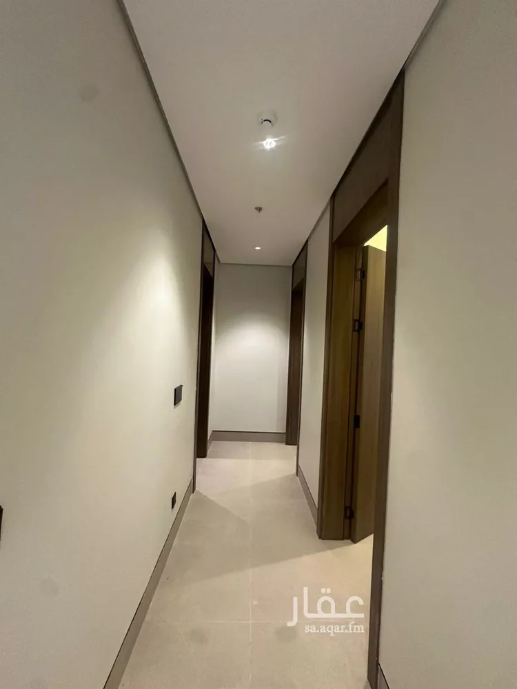 شقة للإيجار في شارع عبدالرزاق بليلة, حي الرمال, مدينة الرياض, منطقة الرياض صورة 4