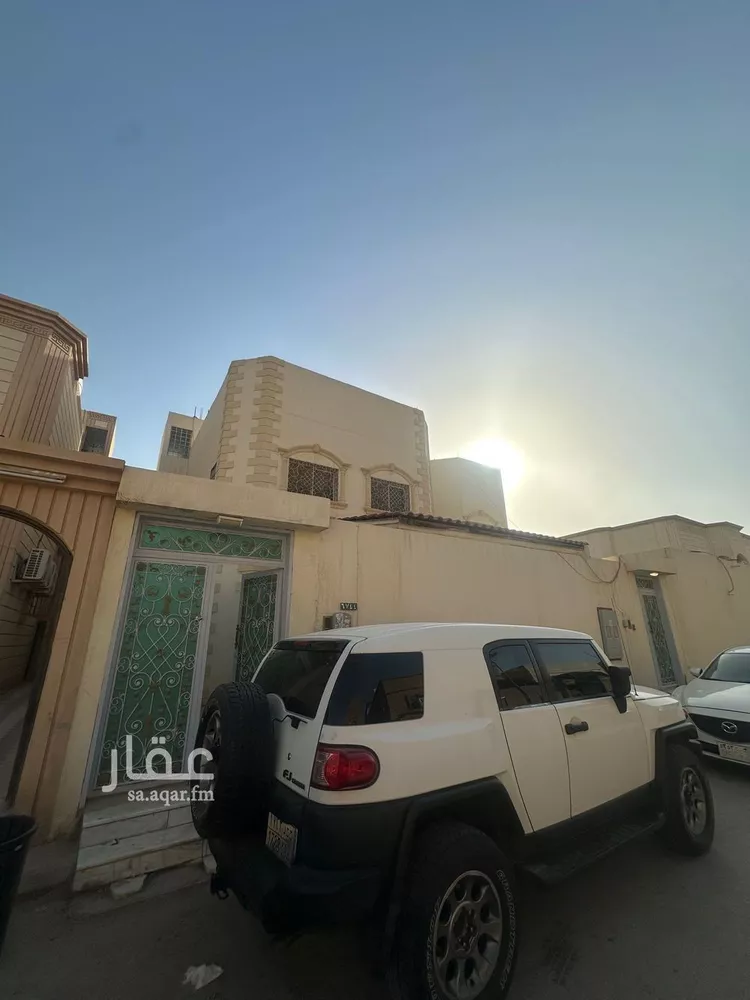 دور للإيجار في شارع يعقوب بن أبي الفضل, حي النسيم الغربي, مدينة الرياض, منطقة الرياض صورة 2