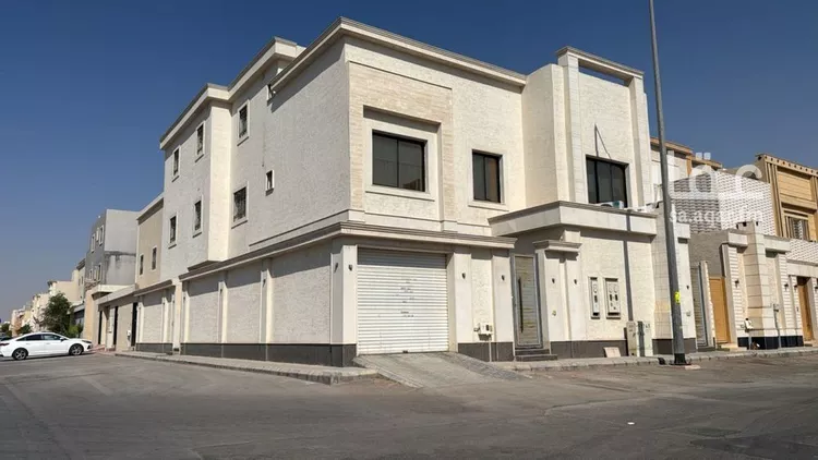 شقة للإيجار في شارع قصر الأزرق, حي السعادة, مدينة الرياض, منطقة الرياض