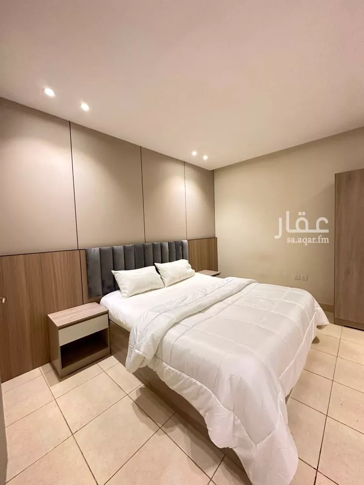 شقة للإيجار في شارع عبدالرحمن الناصر, حي الخليج, مدينة الرياض, منطقة الرياض