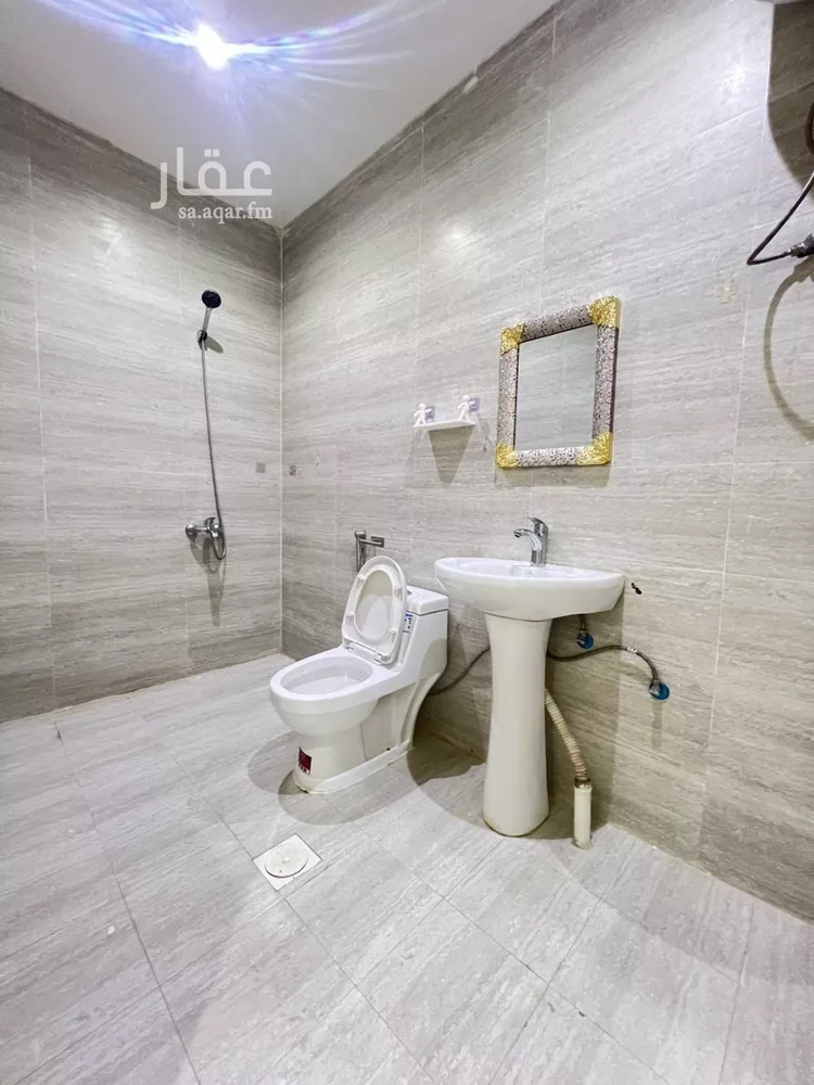 شقة للإيجار في شارع زمرة, حي طويق, مدينة الرياض, منطقة الرياض صورة 5