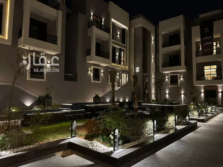 شقة للإيجار في شارع رقم 33, حي الياسمين, مدينة الرياض, منطقة الرياض