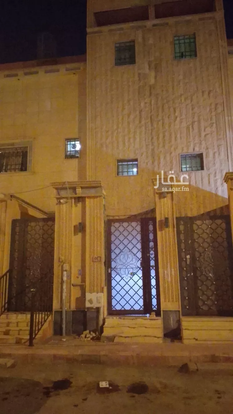 شقة للإيجار في شارع يحيى بن البناء, حي عكاظ, مدينة الرياض, منطقة الرياض