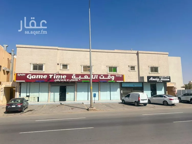Apartment for Rent in Riyadh Badr