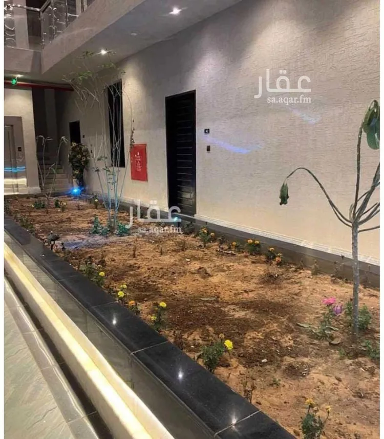 شقة للإيجار في شارع جبل الضبيان, حي الرمال, مدينة الرياض, منطقة الرياض صورة 4