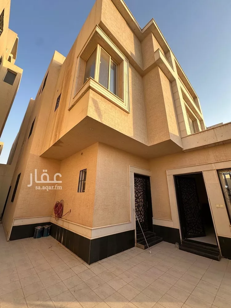 فيلا للإيجار في شارع رقم 467, حي المونسية, مدينة الرياض, منطقة الرياض 7