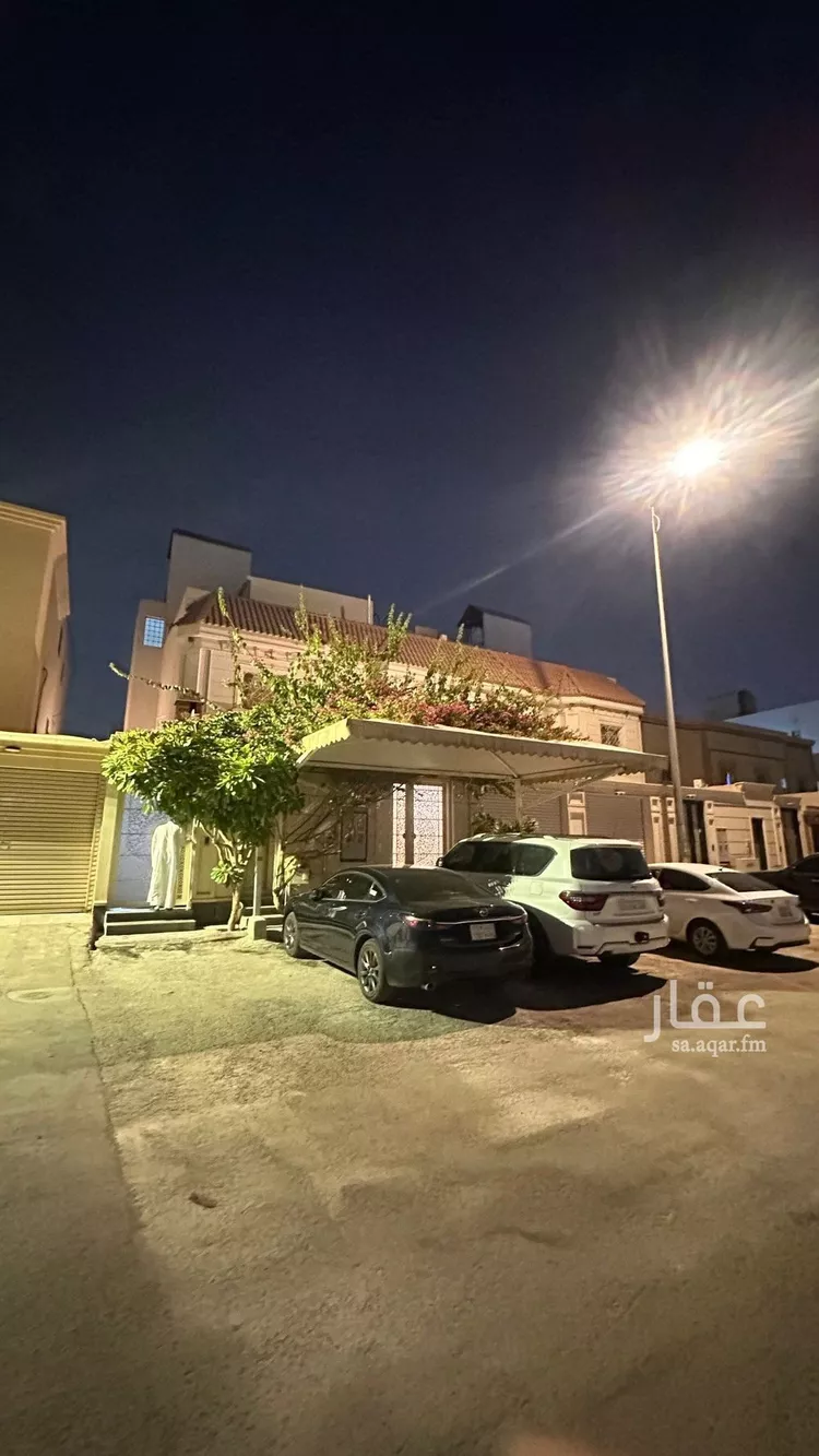 Apartment for Rent in Riyadh Al Munsiyah