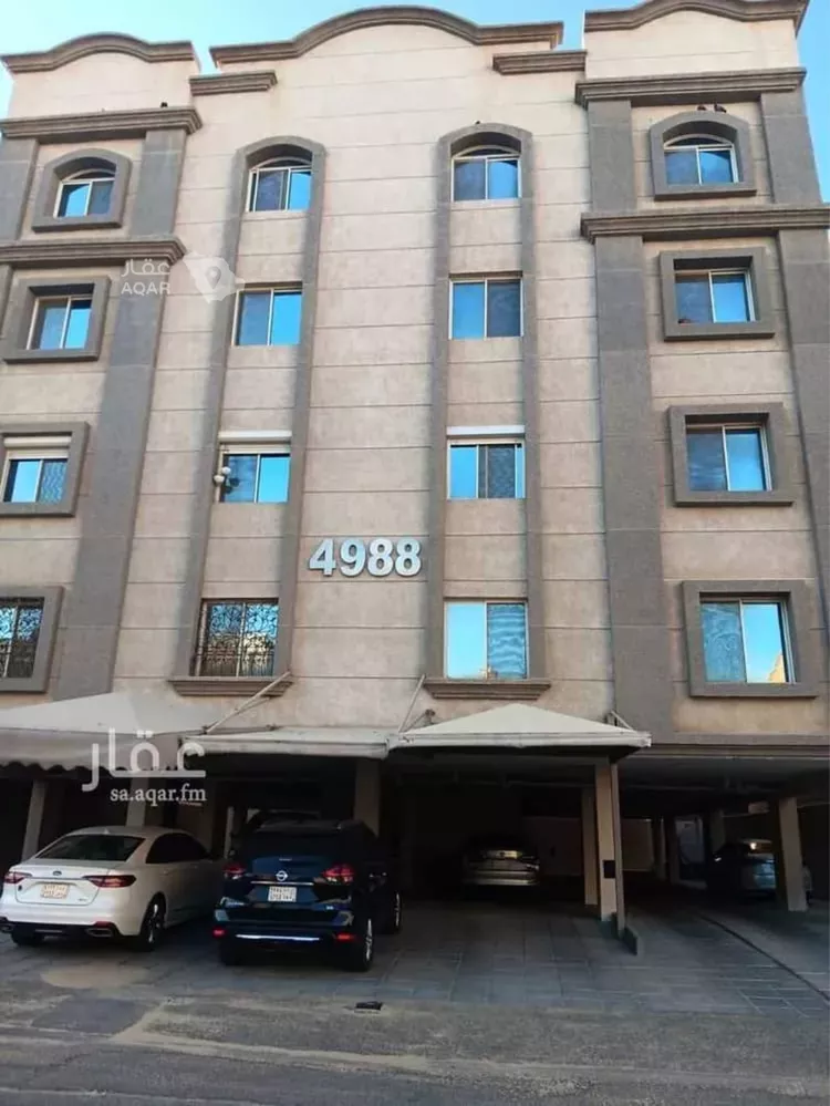 Apartment for Sale in Dammam Al Fardus